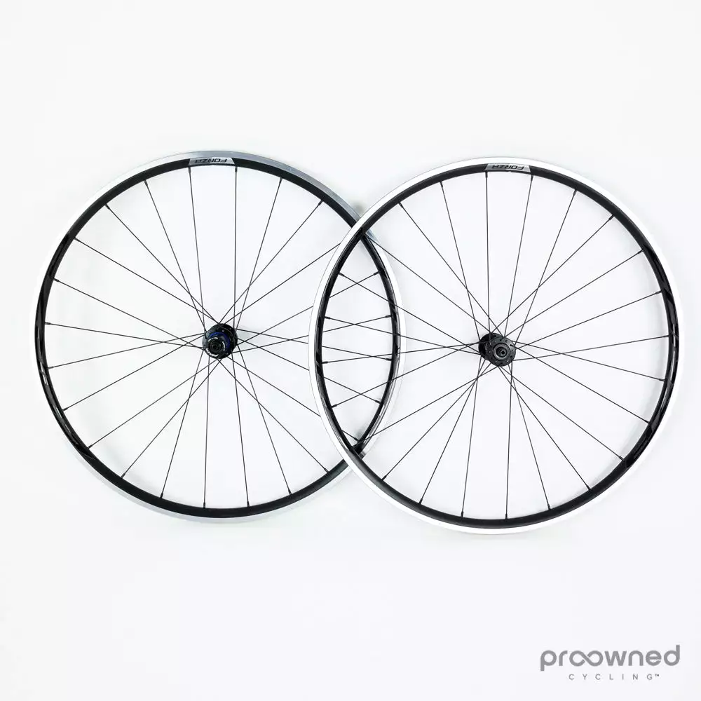 Forza Norte Clincher Rim Wheelset 3 Forza Norte Clincher Rim Wheelset