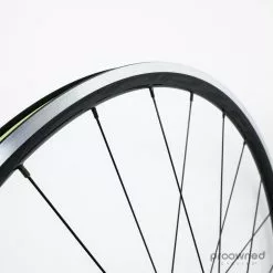 Forza Norte Clincher Rim Wheelset 12 Forza Norte Clincher Rim Wheelset -Pinarello Butik P1710017