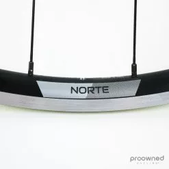 Forza Norte Clincher Rim Wheelset 14 Forza Norte Clincher Rim Wheelset -Pinarello Butik P1710022