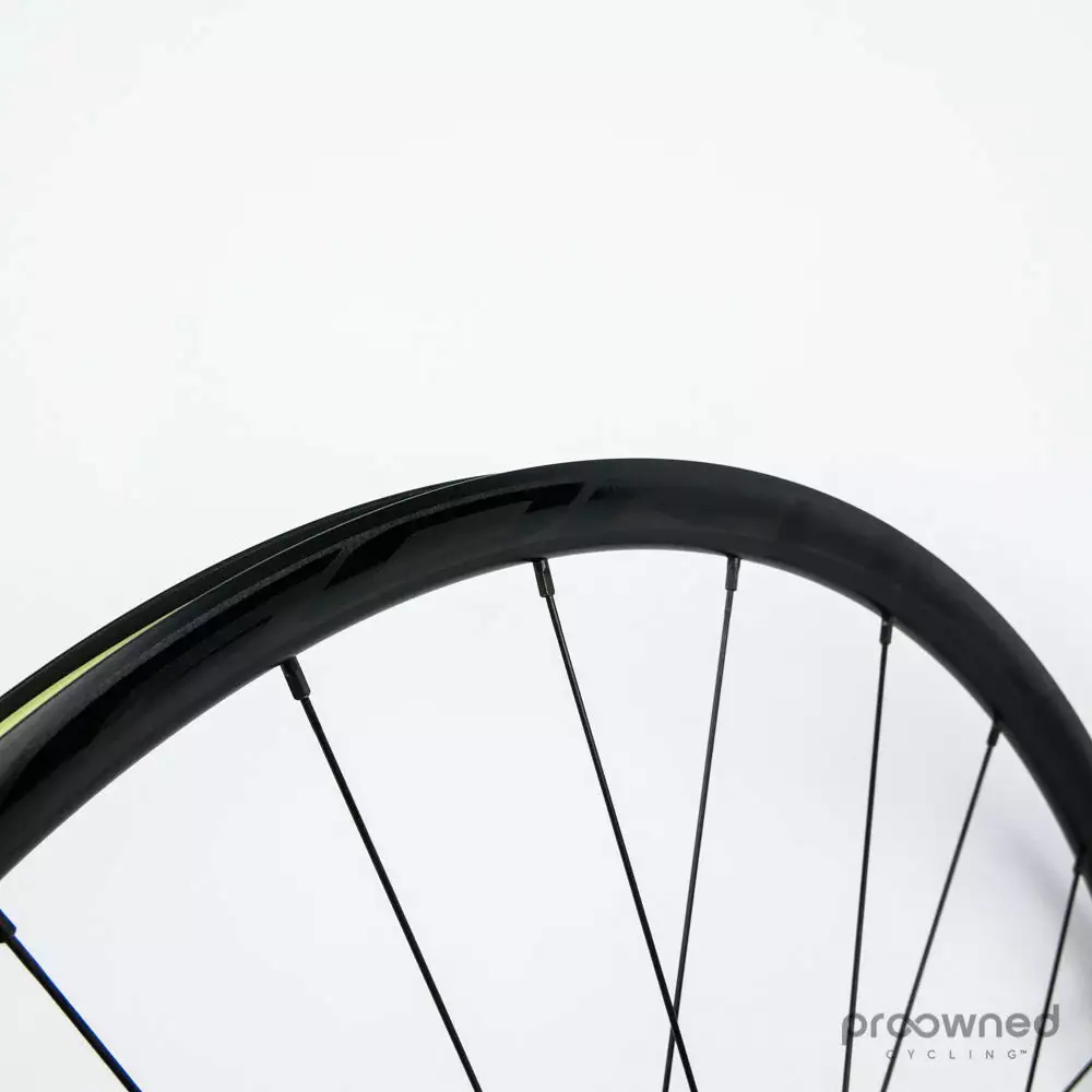 Forza Norte - SRAM/Shimano - Disc Brake - Wheelset 5 Forza Norte - SRAM/Shimano - Disc Brake - Wheelset - Billede 3