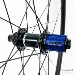 Forza Norte - SRAM/Shimano - Disc Brake - Wheelset 13 Forza Norte - SRAM/Shimano - Disc Brake - Wheelset -Pinarello Butik P1710045