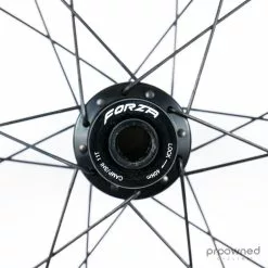 Forza Norte - SRAM/Shimano - Disc Brake - Wheelset 14 Forza Norte - SRAM/Shimano - Disc Brake - Wheelset -Pinarello Butik P1710047