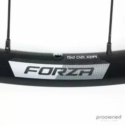 Forza Norte - SRAM/Shimano - Disc Brake - Wheelset 15 Forza Norte - SRAM/Shimano - Disc Brake - Wheelset -Pinarello Butik P1710049