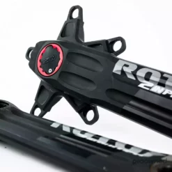 Rotor 2InPower Crankset - 170mm -Pinarello Butik P1710246