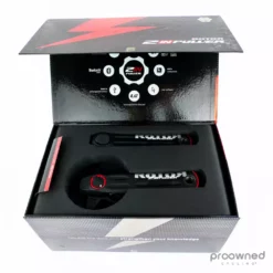 Rotor 2InPower Crankset - 170mm -Pinarello Butik P1710253