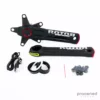 Rotor 2InPower Crankset - 175mm -Pinarello Butik P1710266