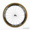 Scope R4C Carbon Clincher Rim Front Wheel 1 Scope R4C Carbon Clincher Rim Front Wheel -Pinarello Butik P1720757