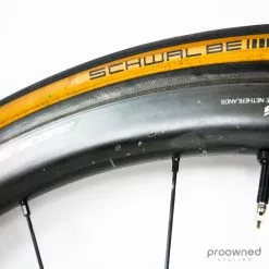 Scope R4C Carbon Clincher Rim Front Wheel -Pinarello Butik P1720759