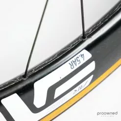 ENVE SES 4.5 AR Disc Tubular Carbon Wheelset 22 ENVE SES 4.5 AR Disc Tubular Carbon Wheelset -Pinarello Butik P1730049