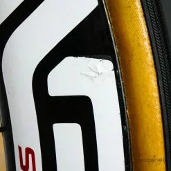 ENVE SES 4.5 AR Disc Tubular Carbon Wheelset 23 ENVE SES 4.5 AR Disc Tubular Carbon Wheelset -Pinarello Butik P1730055