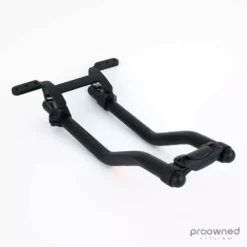 Profile Design Clip-On Aerobar - Syncros RR1.0 Handlebar