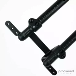 Profile Design Clip-On Aerobar - Syncros RR1.0 Handlebar -Pinarello Butik P1730724