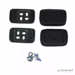 Profile Design Clip-On Aerobar - Syncros RR1.0 Handlebar -Pinarello Butik P1730729