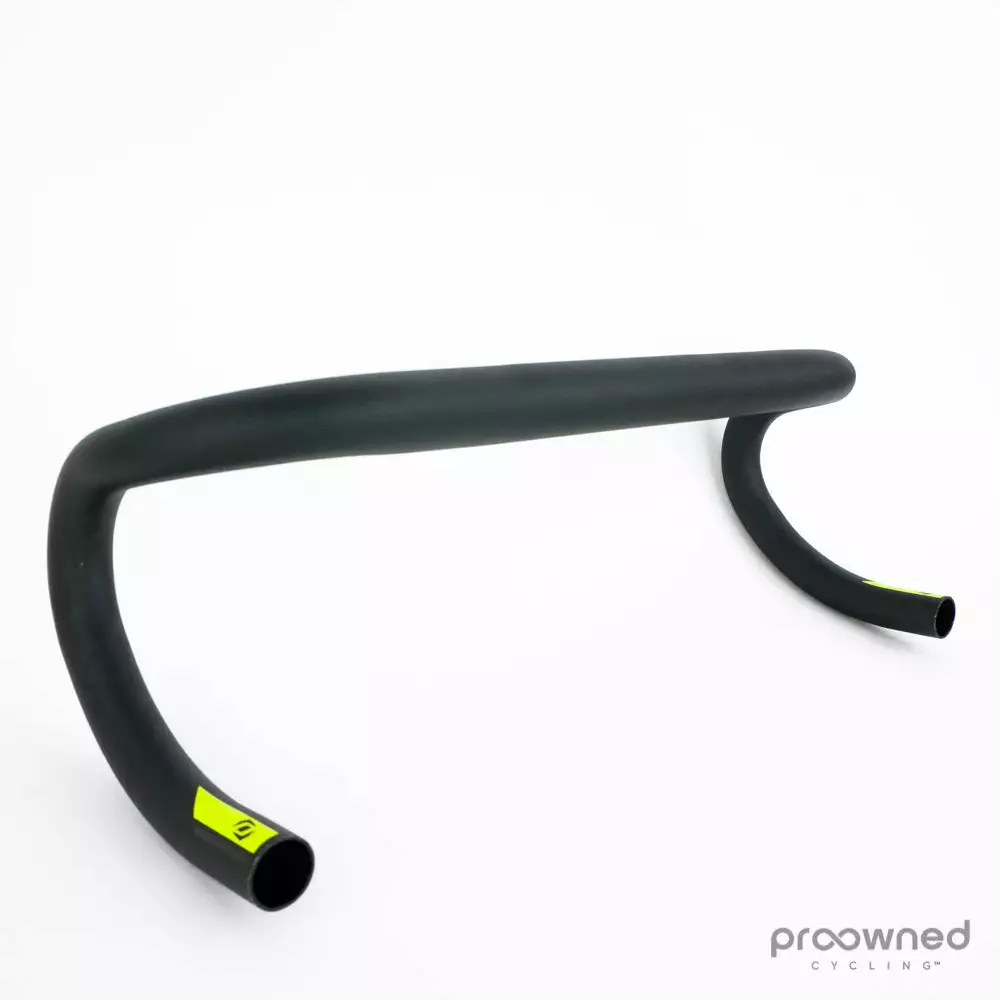Syncros RR1.5 Alloy Handlebar - Ergonomic Compact - 42cm 4 Syncros RR1.5 Alloy Handlebar - Ergonomic Compact - 42cm - Billede 2