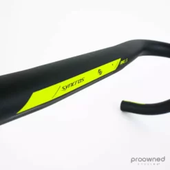 Syncros RR1.5 Alloy Handlebar - Ergonomic Compact - 42cm 7 Syncros RR1.5 Alloy Handlebar - Ergonomic Compact - 42cm -Pinarello Butik P1730771