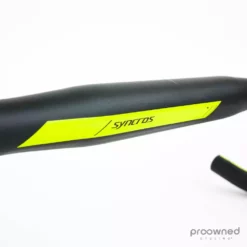 Syncros Creston 1.5 Compact Alloy Handlebar 7 Syncros Creston 1.5 Compact Alloy Handlebar -Pinarello Butik P1730786