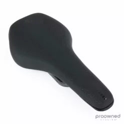 Syncros Belcarra R 1.0 Carbon Saddle - Black