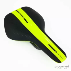 Syncros Savona R 1.0 Carbon Saddle - Womens - Black