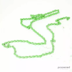 CeramicSpeed KMC X11SL UFO Chain - Green