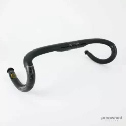 ENVE Road Carbon Handlebar - 40cm - Black