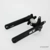 Rotor 3D+ Crankset 110 BCD - 172.5mm -Pinarello Butik P1740623