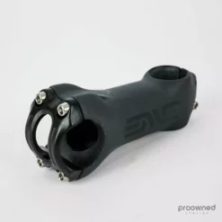ENVE Road Carbon Stem - Black/Black