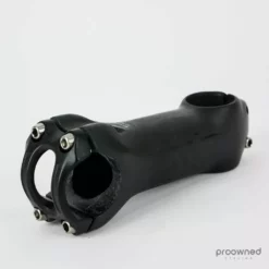 ENVE Road Carbon Stem - Black/Black
