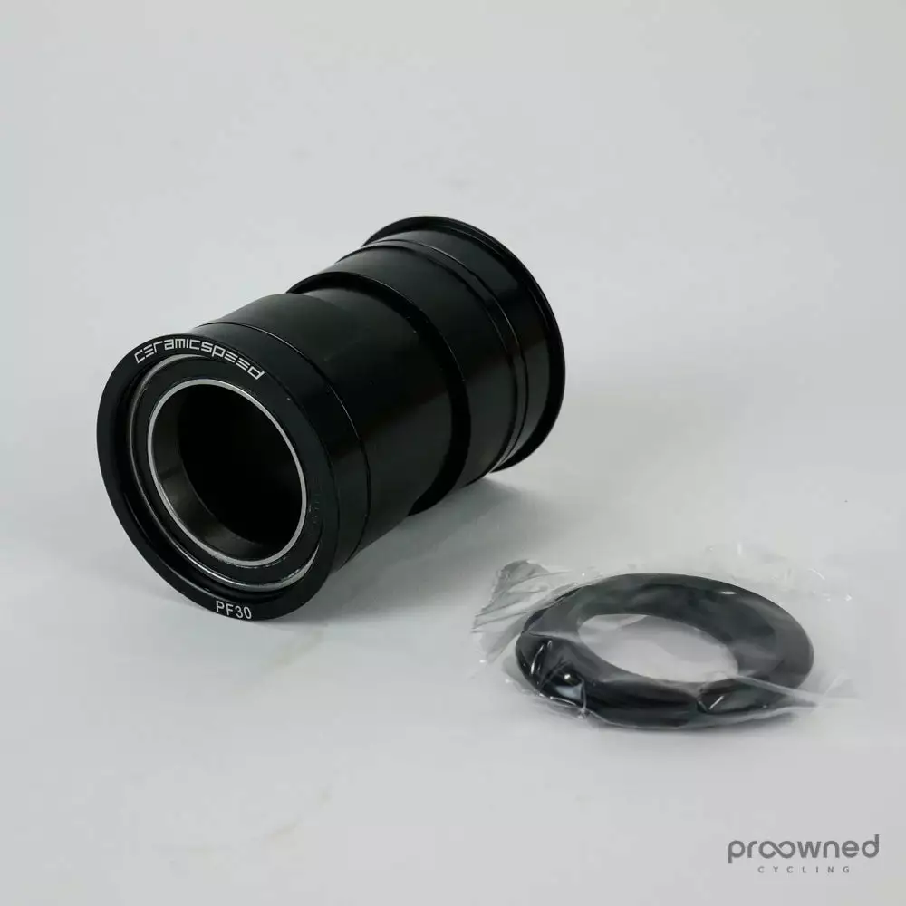 CeramicSpeed PF4630 Ceramic Bottom Bracket 4 CeramicSpeed PF4630 Ceramic Bottom Bracket - Billede 2