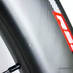 Scope R5D Disc Carbon Clincher Wheelset -Pinarello Butik P1750293