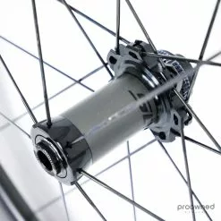 Scope R5D Disc Carbon Clincher Wheelset -Pinarello Butik P1750298