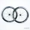 Scope R5D Disc Carbon Clincher Wheelset 1 Scope R5D Disc Carbon Clincher Wheelset -Pinarello Butik P1750304