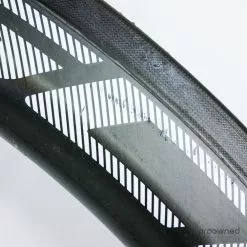 Scope R4C Tubular Front Wheel -Pinarello Butik P1750371