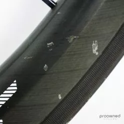 Scope R4C Tubular Front Wheel -Pinarello Butik P1750377