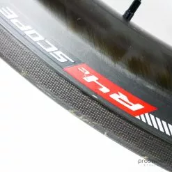 Scope R4C Tubular Front Wheel -Pinarello Butik P1750379