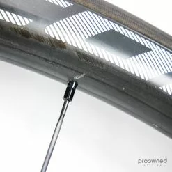 Scope R4C Tubular Front Wheel -Pinarello Butik P1750382