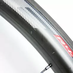 Scope R4C Tubular Front Wheel -Pinarello Butik P1750383