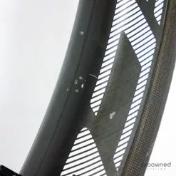 Scope R4C Tubular Front Wheel -Pinarello Butik P1750387