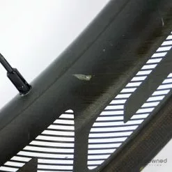 Scope R4C Tubular Front Wheel -Pinarello Butik P1750388