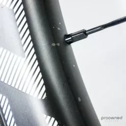 Scope R4C Tubular Front Wheel -Pinarello Butik P1750390