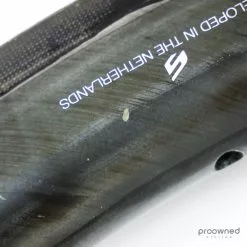 Scope R4C Tubular Front Wheel -Pinarello Butik P1750392