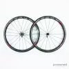 Fulcrum Speed 40T Carbon Tubular Rim Wheelset 1 Fulcrum Speed 40T Carbon Tubular Rim Wheelset -Pinarello Butik P1760029