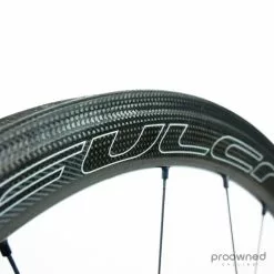 Fulcrum Speed 40T Carbon Tubular Rim Wheelset -Pinarello Butik P1760039