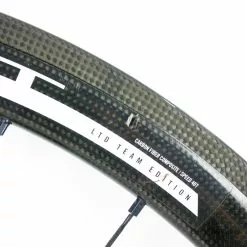 Fulcrum Speed 40T Carbon Tubular Rim Wheelset -Pinarello Butik P1760128
