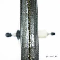 Fulcrum Speed 40T Carbon Tubular Rim Wheelset -Pinarello Butik P1760131