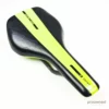 Syncros Tofino R 1.0 Carbon Saddle - Black/Yellow -Pinarello Butik P1770207