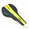 Syncros Tofino V 1.0 Carbon Saddle - Black/Yellow -Pinarello Butik P1770215