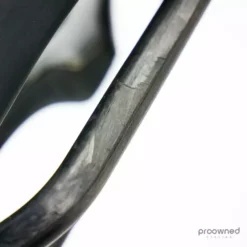 Syncros RR 1.0 TT Carbon Saddle - Black -Pinarello Butik P1770262