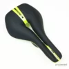 Syncros Savona V 1.0 Carbon Saddle - Black/Yellow 2 Syncros Savona V 1.0 Carbon Saddle - Black/Yellow -Pinarello Butik P1770717