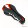 Syncros RR 1.0 Tri Carbon Saddle - Black/Red 1 Syncros RR 1.0 Tri Carbon Saddle - Black/Red -Pinarello Butik P1770735