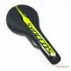 Syncros FL 1.0 Carbon Saddle - Black/Yellow -Pinarello Butik P1770741